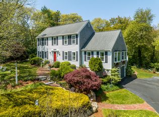 120 Coachman Ln, West Barnstable, MA 02668