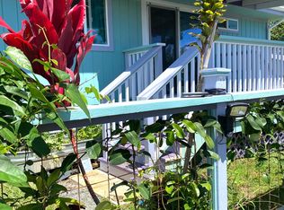 54-316 Union Mill Rd, Kapaau, HI 96755