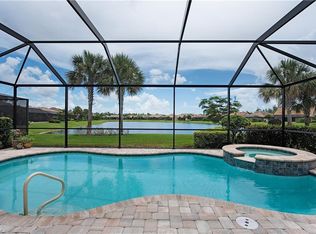 7116 Lily Way, Naples, FL 34114