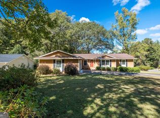 1145 Clairmont Pl, Macon, GA