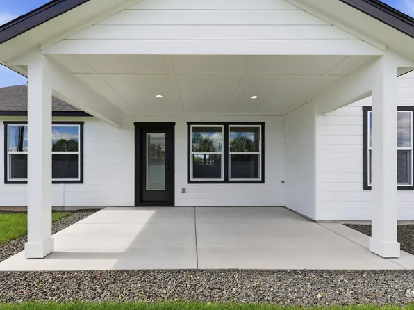 322 N 12th St, Parma, ID 83660