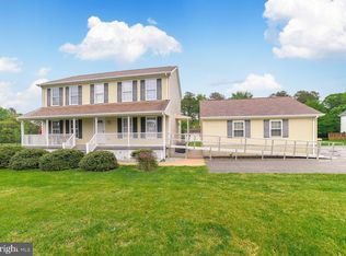 13900 Dowell Rd, Solomons, MD 20688