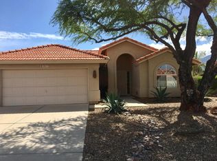38433 S Canyon Shadows Dr, Tucson, AZ 85739