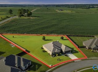 16979 Fieldway Cir, Harvest, AL 35749