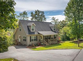 204 White Water Cir, Rutherfordton, NC 28139