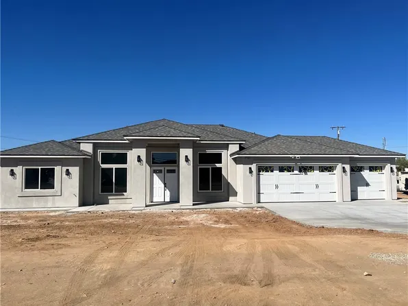 17556 Live Oak St, Hesperia, CA 92345