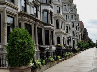 160 Commonwealth Ave APT 511, Boston, MA 02116