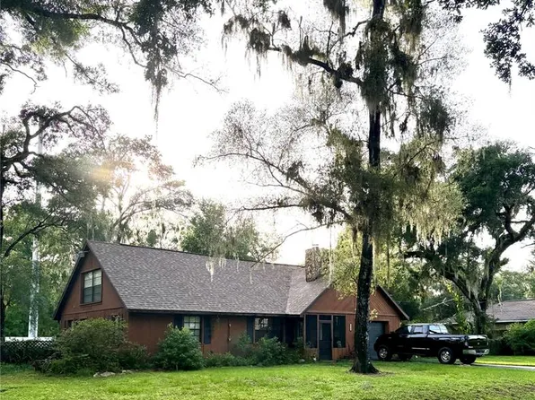 620 N Savary Ave, Inverness, FL 34453