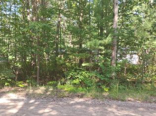 V/l 33ac W Ausable Rd, Roscommon, MI 48653