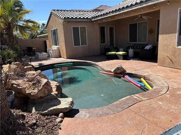 84649 Pavone Way, Indio, CA 92203