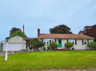 99 Cherry St, Feeding Hills, MA 01030