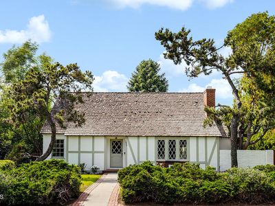 1875 Rose Ave, San Marino, CA, 91108