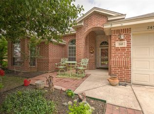 245 Wellington Trl, Weatherford, TX 76085