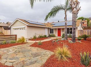 8637 Castano Ln, El Cajon, CA 92021