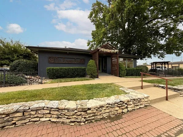 421 N Spruce St, Abilene, KS 67410