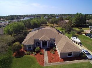 11202 Skyway Dr, Clermont, FL 34711