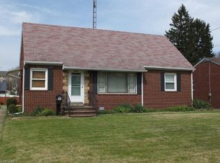 1127 Raff Rd SW, Canton, OH 44710