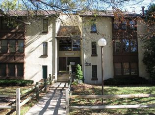 9633 White Acre Rd #B2, Columbia, MD 21044