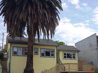 1105 Leff St, San Luis Obispo, CA 93401
