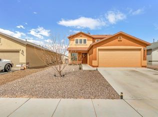 14817 Ava Leigh Ave, El Paso, TX 79938