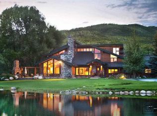 41295 County Road 36, Steamboat Springs, CO 80487