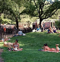 Rented by Camhi NYC Realty Inc