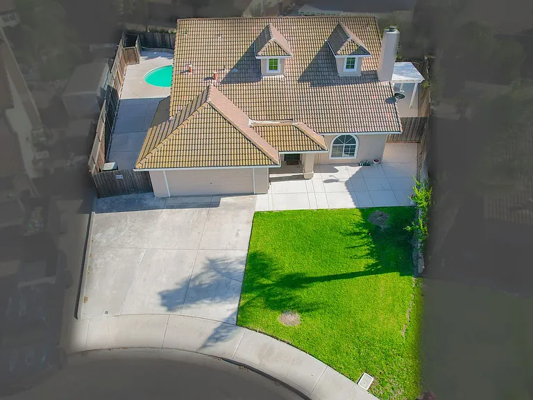 2130 Hidden Canyon Way — Photo 74