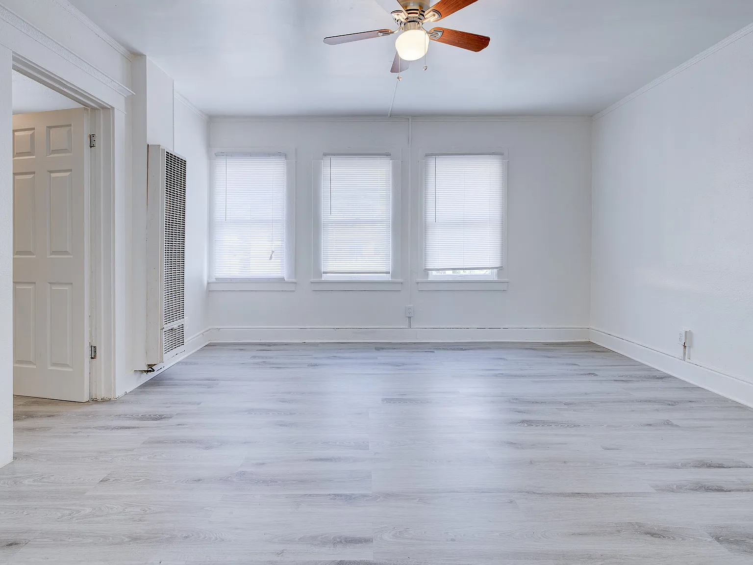 1 bed, $2,095 — Photo 1