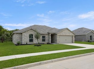 2629 Streamside Dr, Burleson, TX 76028