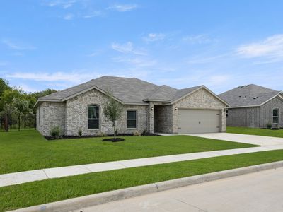 2629 Streamside Dr, Burleson, TX, 76028