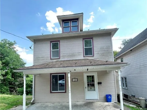 140 Kline St, Bangor, PA 18013