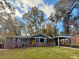 519 Arrowhead Trl, Warner Robins, GA 31088