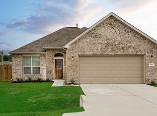 26187 Cooperstown Way, Splendora, TX 77372