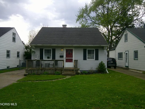 3037 Maeterlinck Ave, Toledo, OH 43614