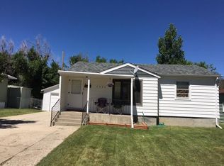 2560 S Coffman Ave, Casper, WY 82604