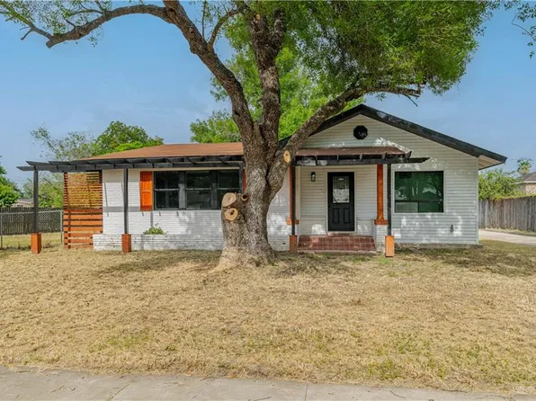 1009 S Nebraska Ave, Weslaco, TX 78596