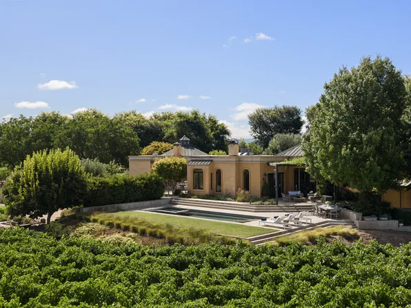 5100 Big Ranch Rd, Napa, CA 94558