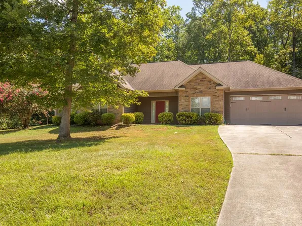 258 Spring Hill Dr, Ellerslie, GA 31807