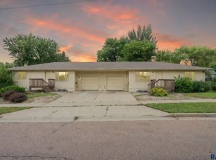 1800 E 12th St, Sioux Falls, SD 57103