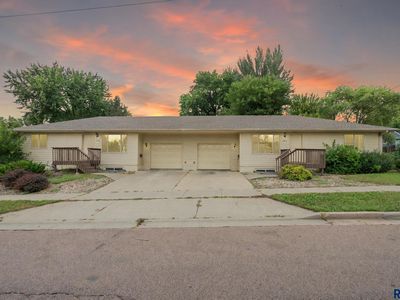 1800 E 12th St, Sioux Falls, SD, 57103