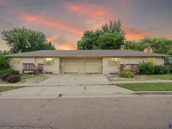 1800 E 12th St, Sioux Falls, SD 57103