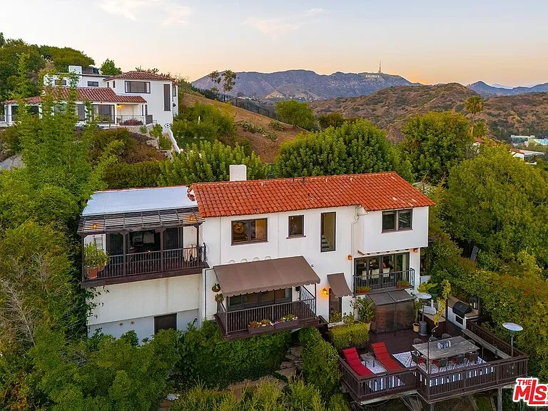 6910 Los Tilos Rd — Photo 4