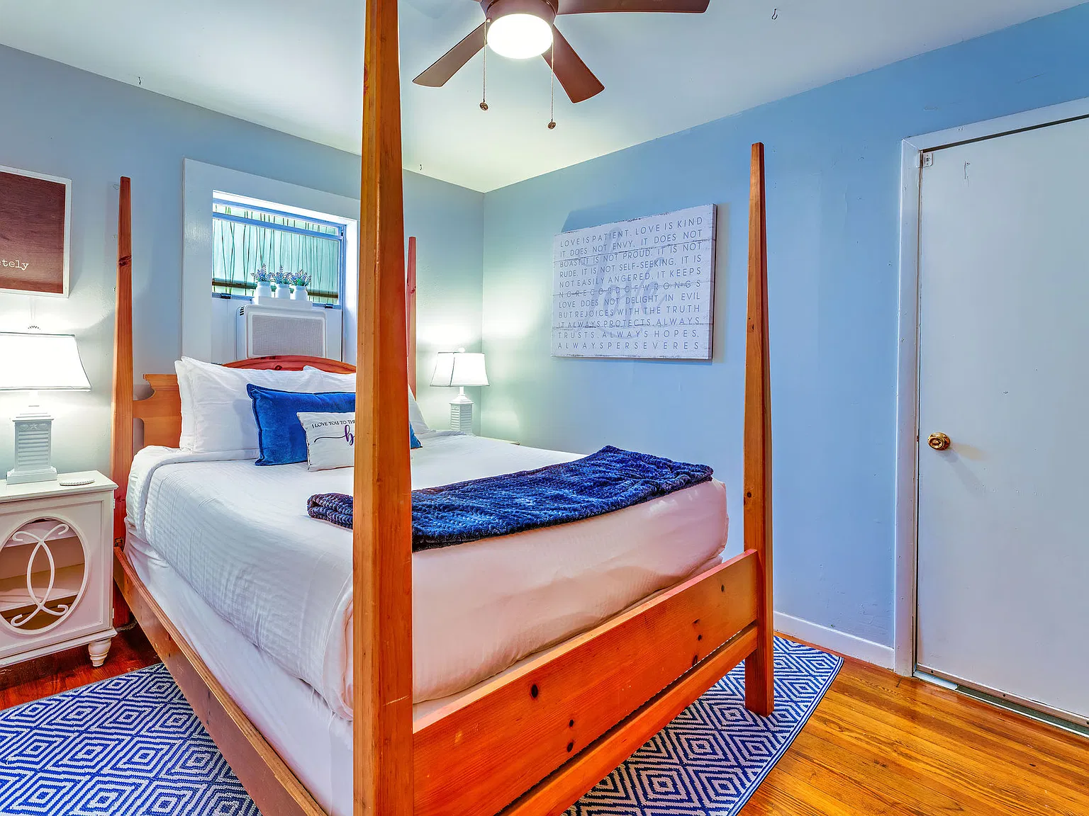 2 bed, 1.5 bath, 870 sqft, $2,200 — Photo 3