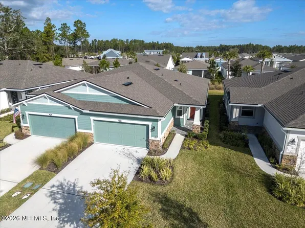 109 FLY LINE Drive, St. Johns, FL 32259