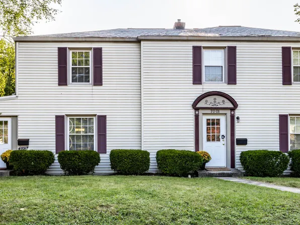 7001 N College Ave, Indianapolis, IN 46220