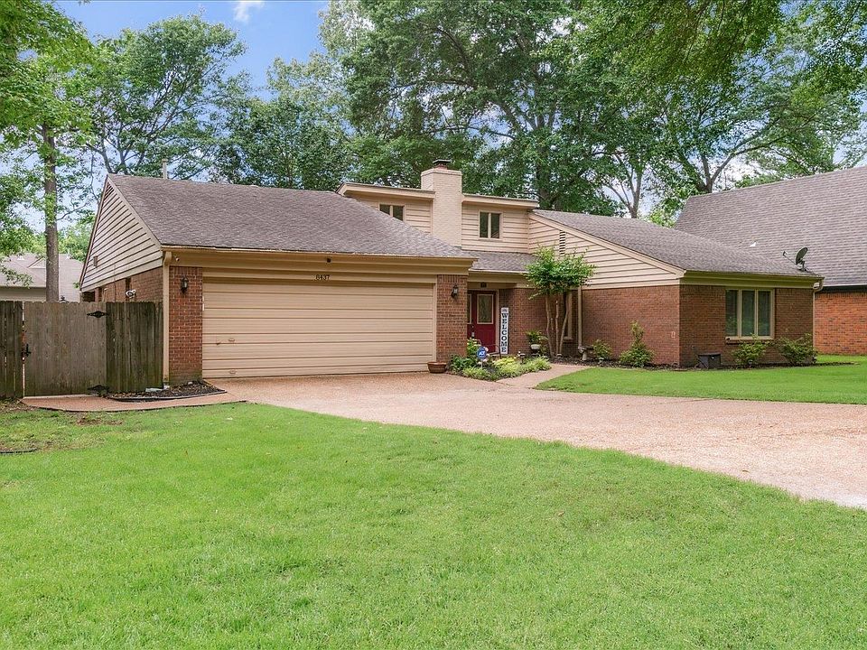 8437 Bazemore Rd, Cordova, TN 38018 Zillow