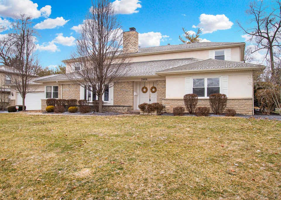 2nd image of 2464 Canterbury Rd