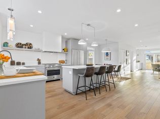 22 West St #22, Medford, MA 02155