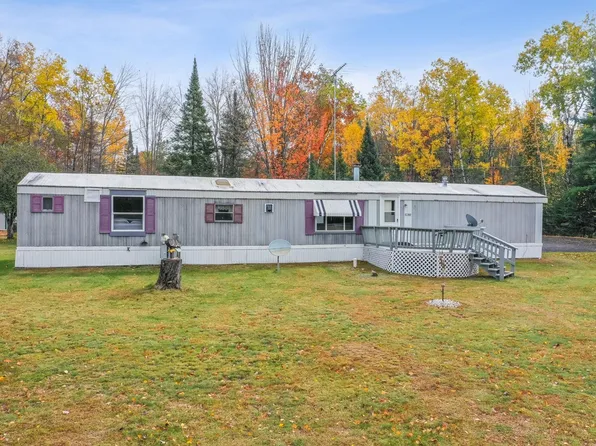 17440 Bear Lake Ln, Lakewood, WI 54138