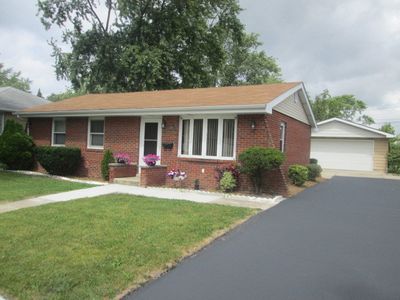 29 W 30th Pl, Steger, IL, 60475